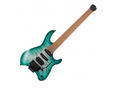 Электрогитара CORT Space G6TR (Semi Gloss Lagoon)