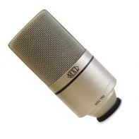 Cтудийный микрофон Marshall Electronics MXL 990