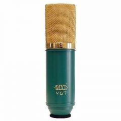 Cтудийный микрофон Marshall Electronics MXL V67G