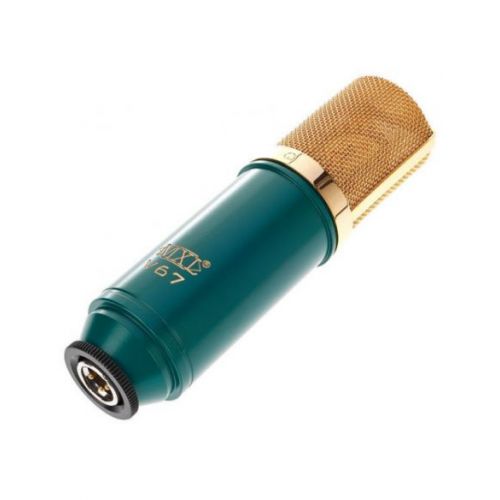 Cтудійний мікрофон Marshall Electronics MXL V67G