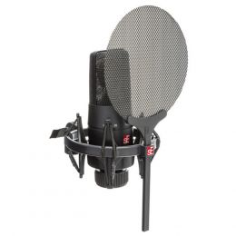Cтудийный микрофон sE Electronics X1 S Vocal Pack