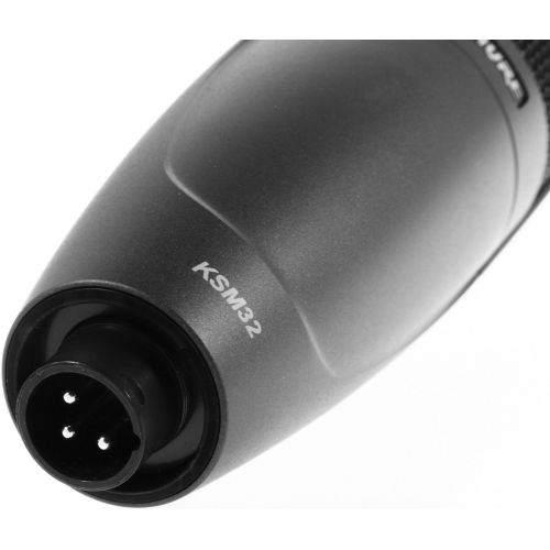Cтудийный микрофон SHURE KSM32/CG