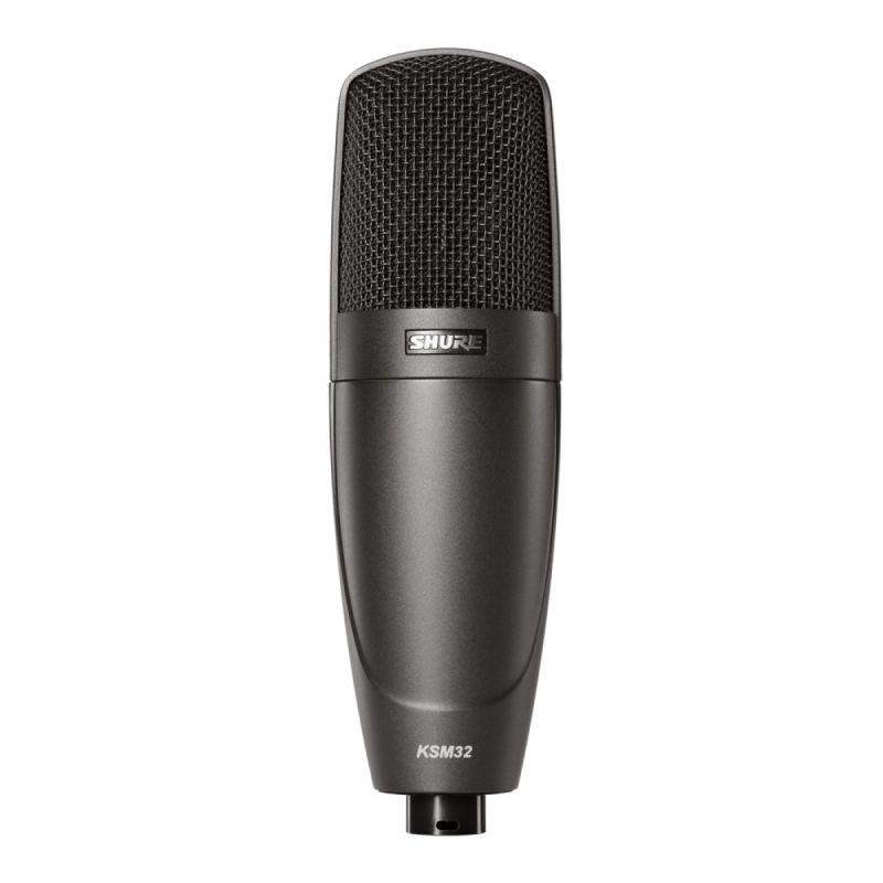 Cтудийный микрофон SHURE KSM32/CG