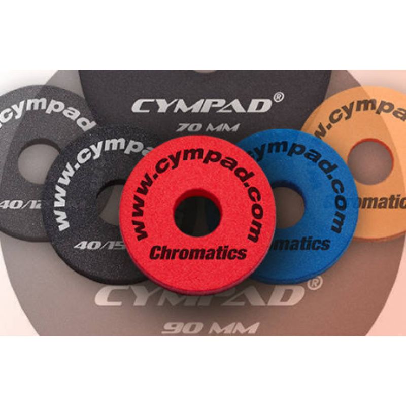 Прокладки для тарелок Cympad CCD