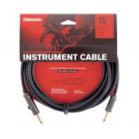 Кабель інструментальний D'ADDARIO PW-AG-15 Curcuit Breaker Momentary Mute (4.5m)