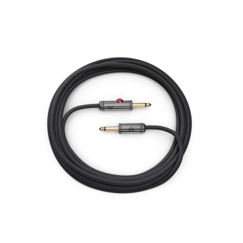 Кабель інструментальний D'ADDARIO PW-AGL-20 Curcuit Breaker Latching Switch (6m)