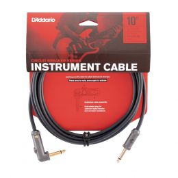 Кабель інструментальний D'ADDARIO PW-AGLRA-10 Curcuit Breaker Latching Switch (3m)