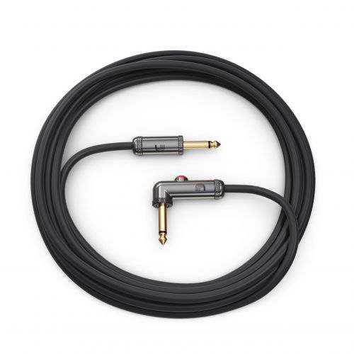 Кабель інструментальний D'ADDARIO PW-AGLRA-10 Curcuit Breaker Latching Switch (3m)