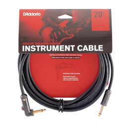 Кабель інструментальний D'ADDARIO PW-AGLRA-20 Curcuit Breaker Latching Switch (6m)