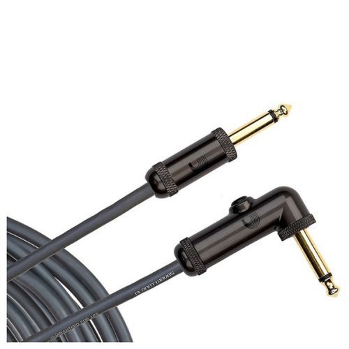 Кабель инструментальный D'ADDARIO PW-AGRA-20 Curcuit Breaker Momentary Mute (6m)