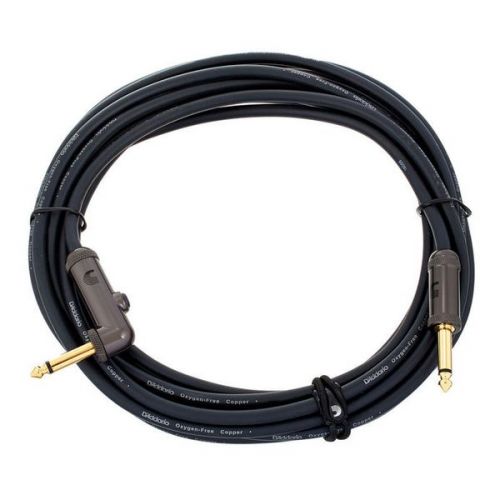  Кабель инструментальный D'ADDARIO PW-AGRA-20 Curcuit Breaker Momentary Mute (6m)