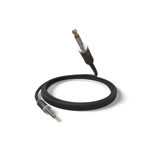  Кабель инструментальный D'ADDARIO PW-AMSG-20 American Stage (6m)