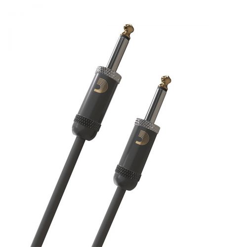  Кабель инструментальный D'ADDARIO PW-AMSG-20 American Stage (6m)