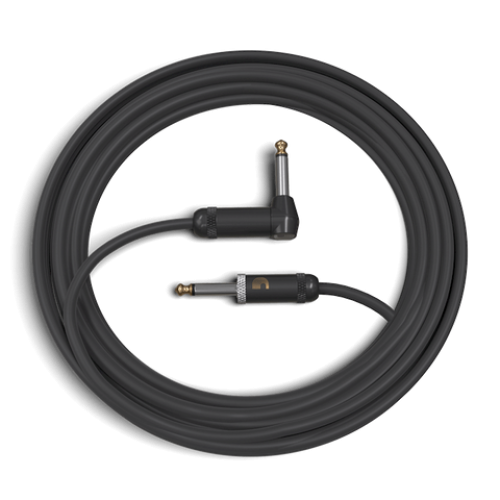 Кабель інструментальний D'ADDARIO PW-AMSGRA-20 American Stage, Right to Straight (6m)