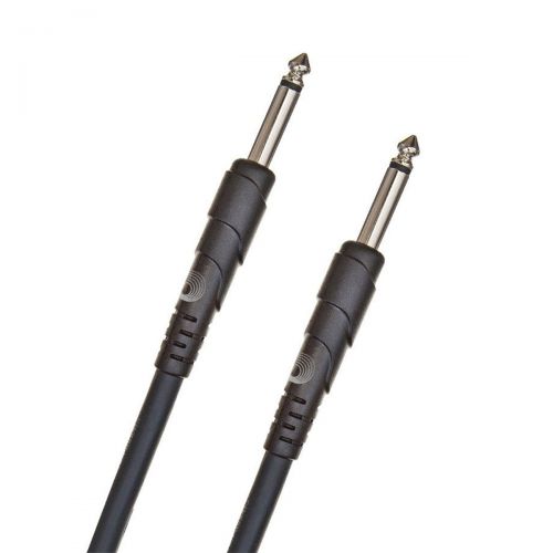 Кабель інструментальний D'ADDARIO PW-CGT-20 Classic Series Instrument Cable (6m)
