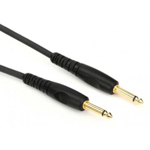  Кабель инструментальный D'ADDARIO PW-G-10 Custom Series Instrument Cable (3m)