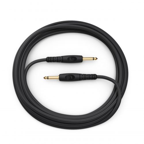Кабель інструментальний D'ADDARIO PW-G-20 Custom Series Instrument Cable (6m)