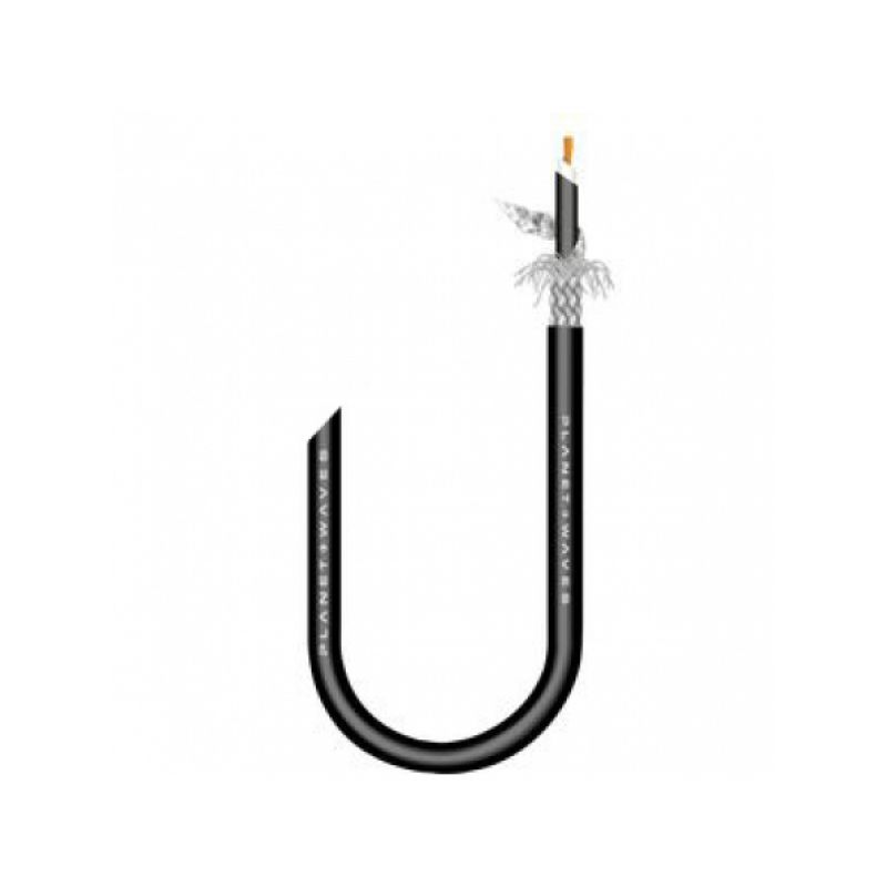 Кабель в бухте D'ADDARIO PWINSTC Bulk Instrument Cable (1m)