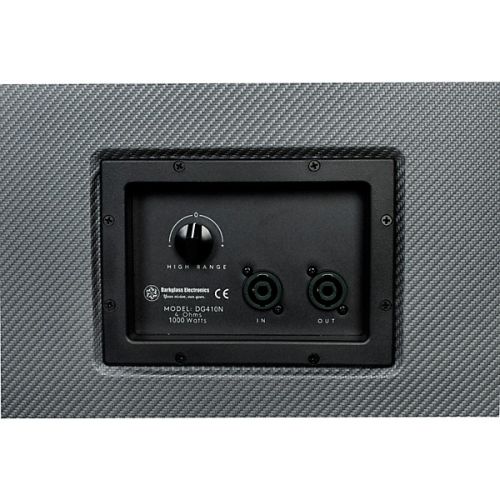 Басовий кабінет Darkglass Electronics 410 Bass Cabinet