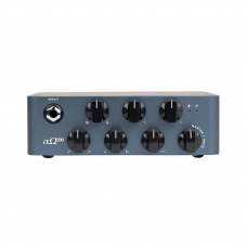 Басовий підсилювач Darkglass Electronics Alpha-Omega 200 Bass Amplifier