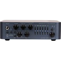 Басовий підсилювач Darkglass Electronics Alpha-Omega 500 Bass Amplifier