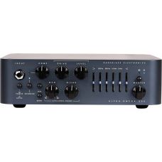 Басовий підсилювач Darkglass Electronics Alpha-Omega 500 Bass Amplifier