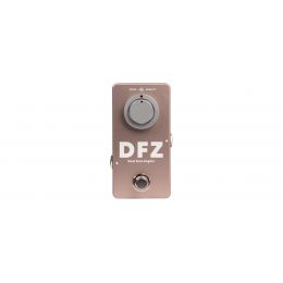 Педаль Darkglass Electronics Duality Fuzz DFZ