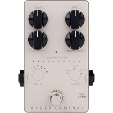 Педаль Darkglass Electronics Hyper Luminal Compressor