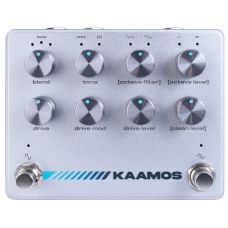 Педаль Darkglass Electronics Kaamos