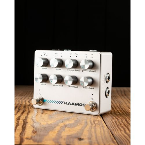 Педаль Darkglass Electronics Kaamos