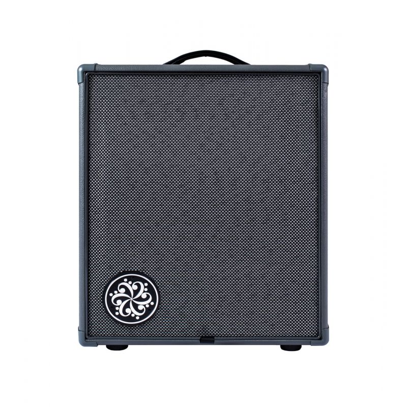 Гітарний комбопідсилювач Darkglass Electronics Microtubes 500 Combo 112