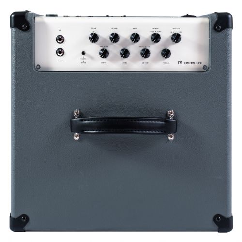 Гитарный комбоусилитель Darkglass Electronics Microtubes 500 Combo 210
