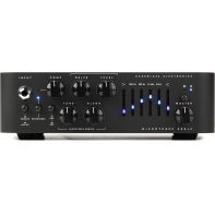Басовий підсилювач Darkglass Electronics Microtubes 500v2 Bass Amplifier