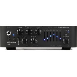 Басовий підсилювач Darkglass Electronics Microtubes 500v2 Bass Amplifier