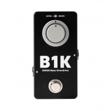 Педаль Darkglass Electronics MICROTUBES B1K