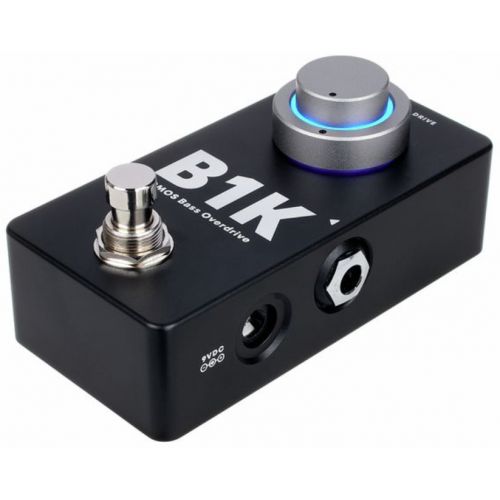 Педаль Darkglass Electronics MICROTUBES B1K