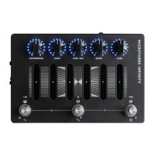 Педаль Darkglass Electronics Microtubes Infinity