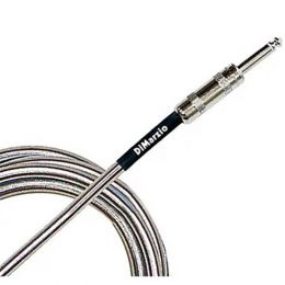  Кабель инструментальный DIMARZIO EP1715SSSM Instrument Cable 4.5m (Chrome)
