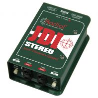  Директ-бокс Radial JDI