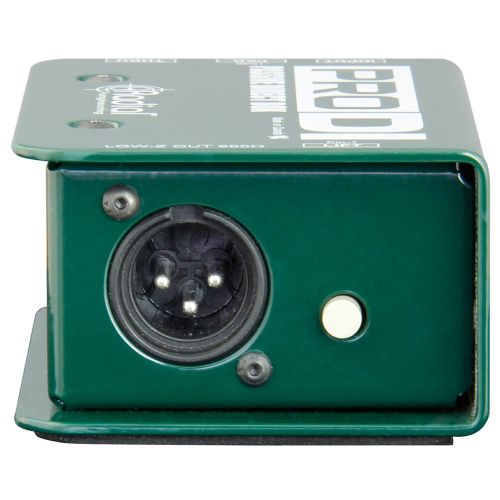  Директ-бокс Radial ProDI