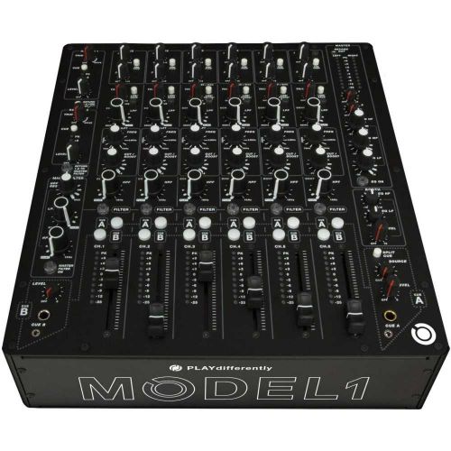 DJ-микшер PLAYdifferently MODEL 1