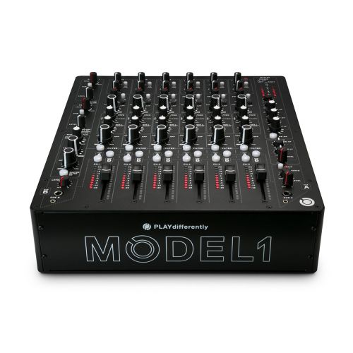 DJ-микшер PLAYdifferently MODEL 1