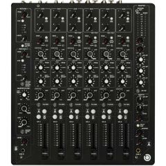 DJ-микшер PLAYdifferently MODEL 1