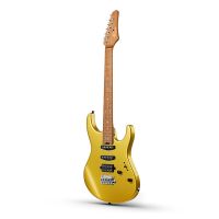 Электрогитара Donner Music DST-700 HSS Gold EC6817