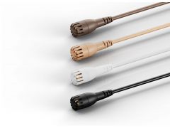 Петличный микрофон DPA microphones 2061-OL-C-F10