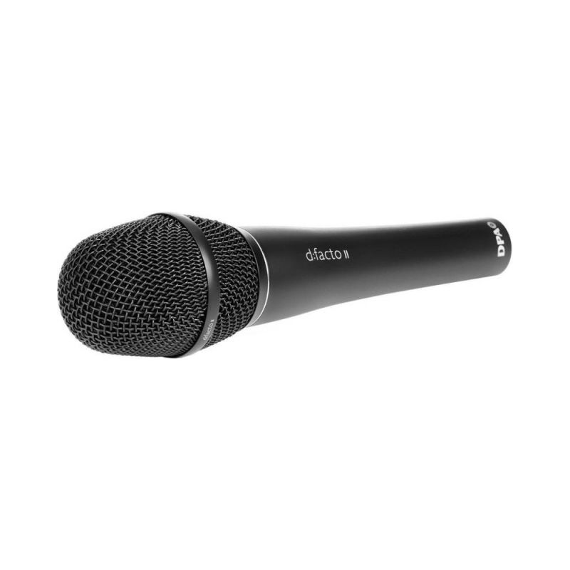 Вокальний конденсаторний мікрофон DPA microphones 4018V-B-B01