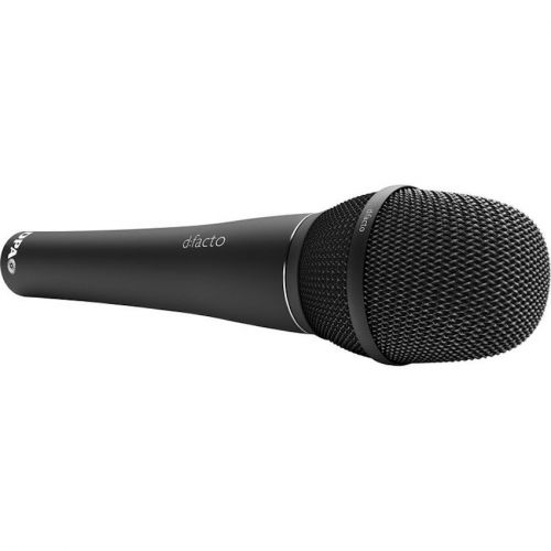 Вокальний конденсаторний мікрофон DPA microphones 4018VL-B-B01