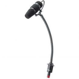 DPA microphones 4099-DC-1 инструментальный микрофон