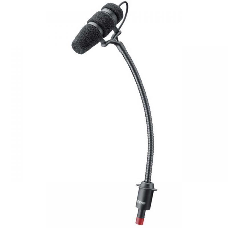 DPA microphones 4099-DC-1 инструментальный микрофон