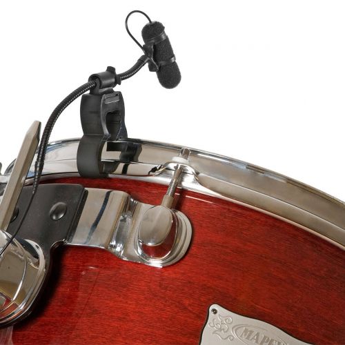DPA microphones 4099-DC-2 инструментальный микрофон